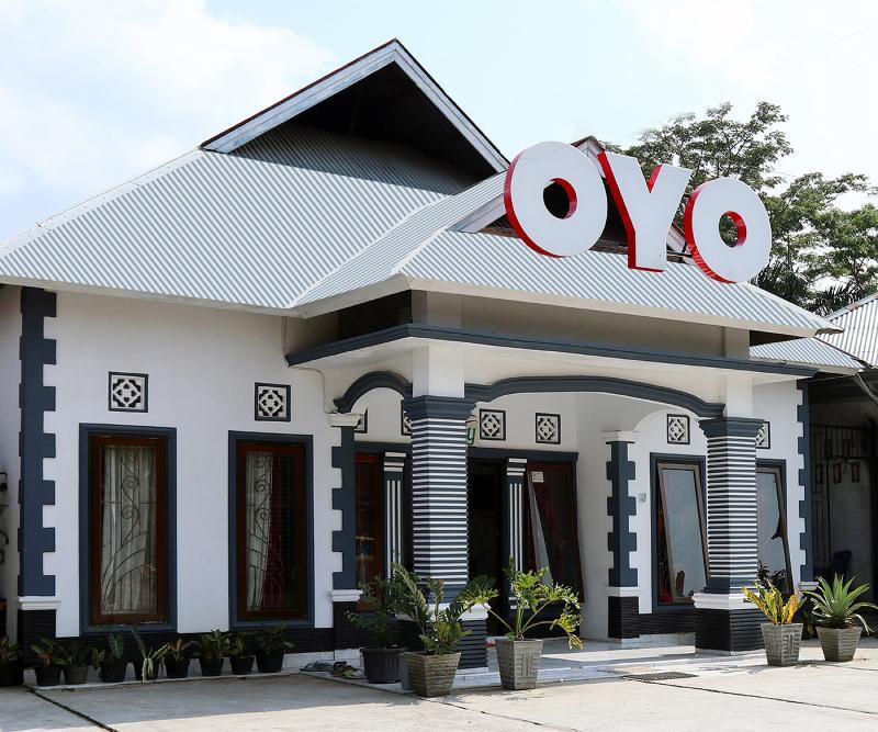 Reddoorz Syariah At Penginapan Eby Padang Exterior photo
